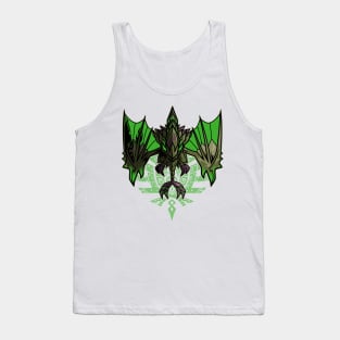 Astalos | Monster Hunter Tank Top